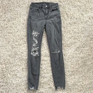 American Eagle Next Level Stretch size 2